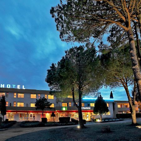L'Aquitaine - Cahors Sud Ξενοδοχείο L'Hospitalet  Εξωτερικό φωτογραφία